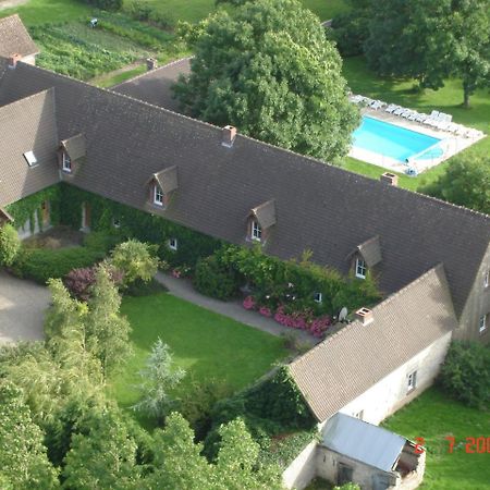 Cosy Flat With Pool In Quend Plage Les Pins Buitenkant foto