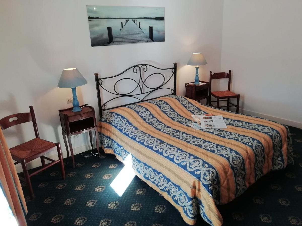Cosy Flat With Pool In Quend Plage Les Pins Buitenkant foto