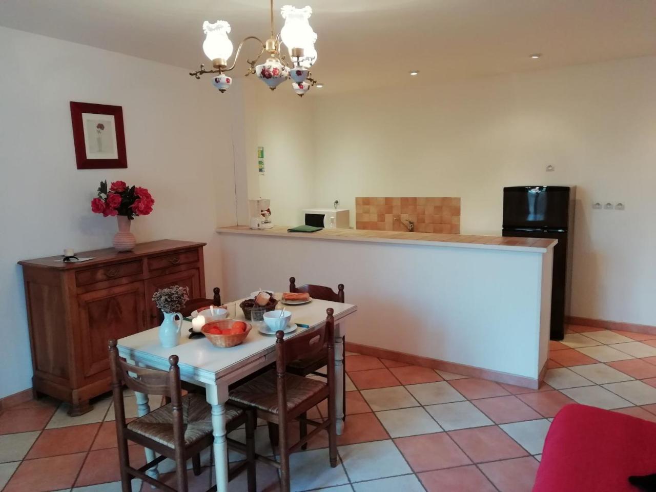 Cosy Flat With Pool In Quend Plage Les Pins Buitenkant foto