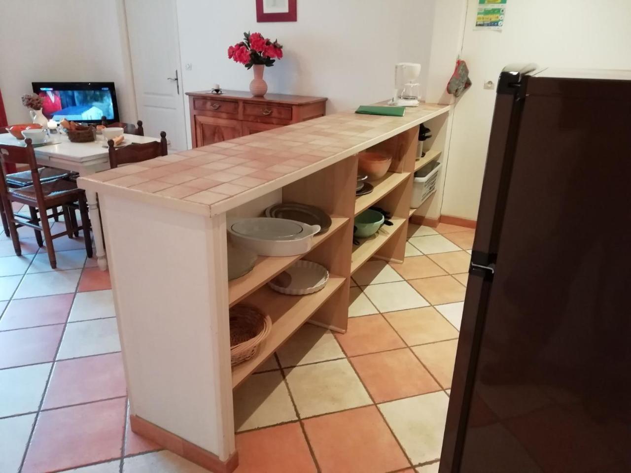 Cosy Flat With Pool In Quend Plage Les Pins Buitenkant foto